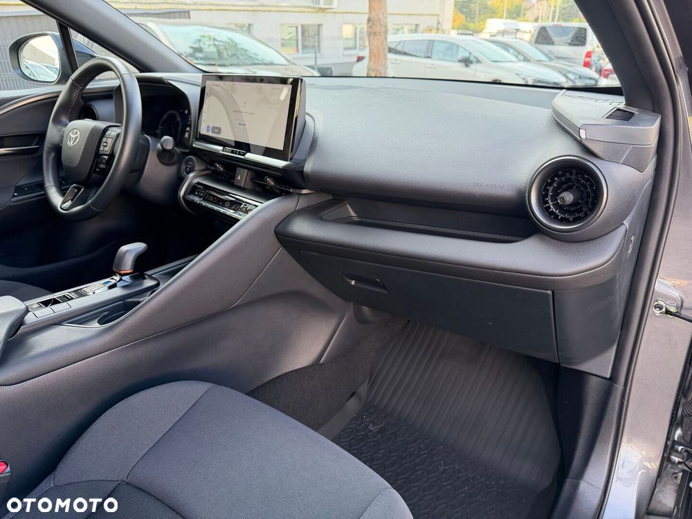 Toyota C-HR 1.8 Hybrid Style - 6