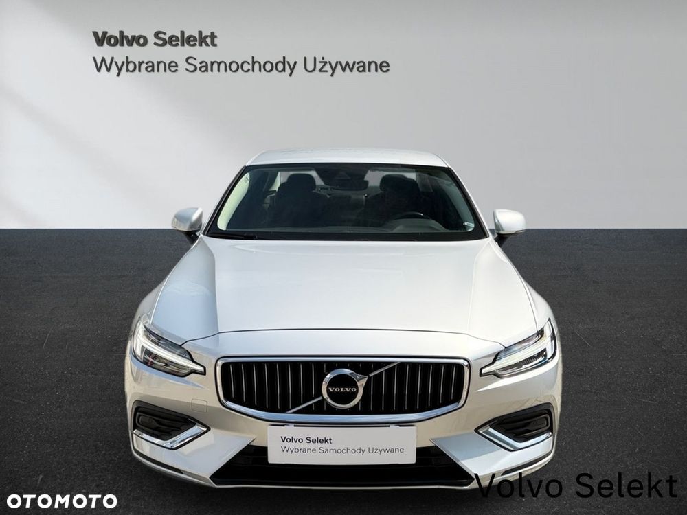 Volvo S60 - 4