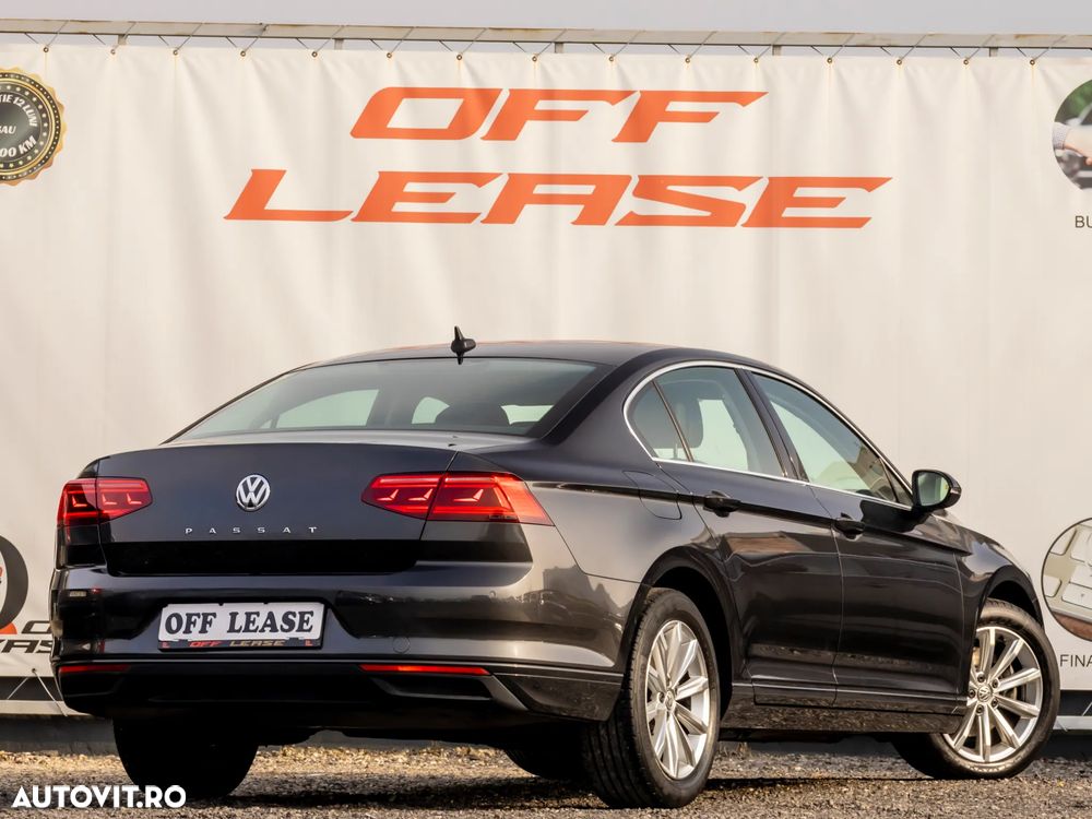 Volkswagen Passat 1.5 TSI OPF DSG Business - 4