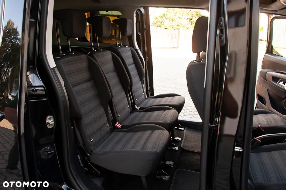 Opel Combo XL 1.5 D Start/Stop Innovation - 6