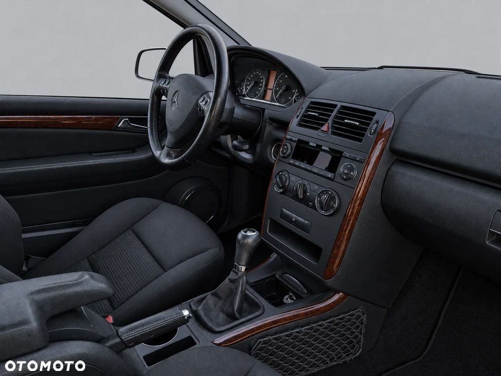 Mercedes-Benz Klasa A 150 Elegance - 7