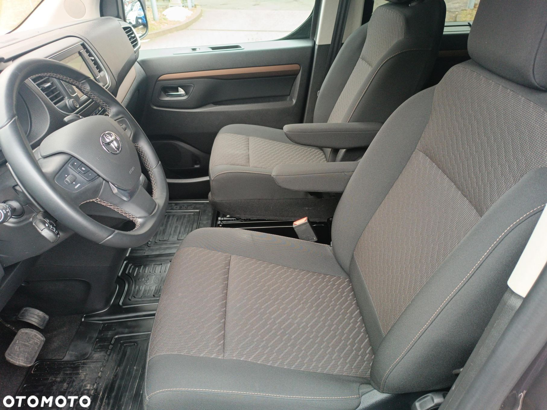 Toyota Proace Verso 2.0 D4-D Long Family - 21