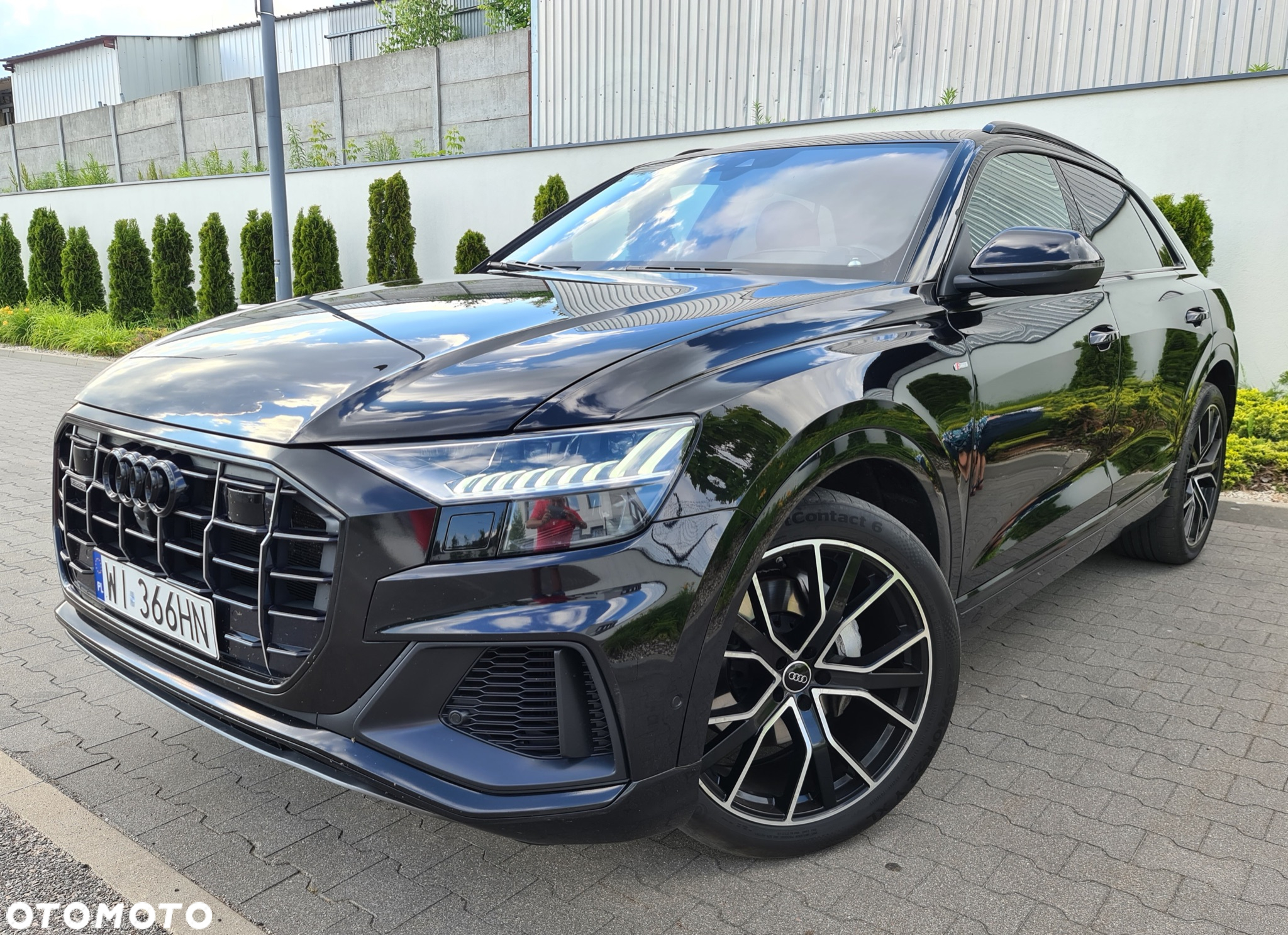 Audi Q8 - 5