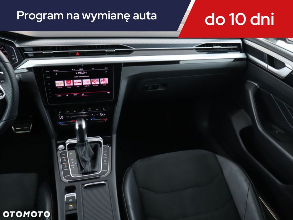 Volkswagen Arteon - 10