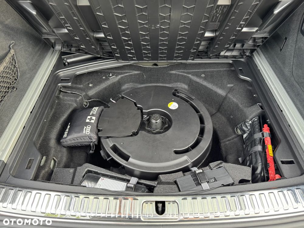 Audi A6 Avant 40 TDI S tronic sport - 31