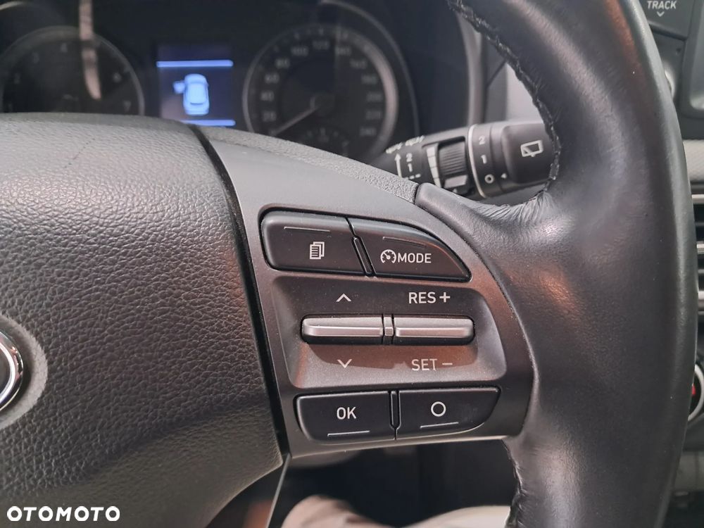 Hyundai Kona 1.0 T-GDI Smart - 16
