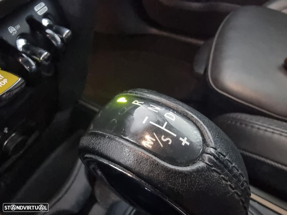 MINI Countryman Cooper SE ALL4 Auto - 46