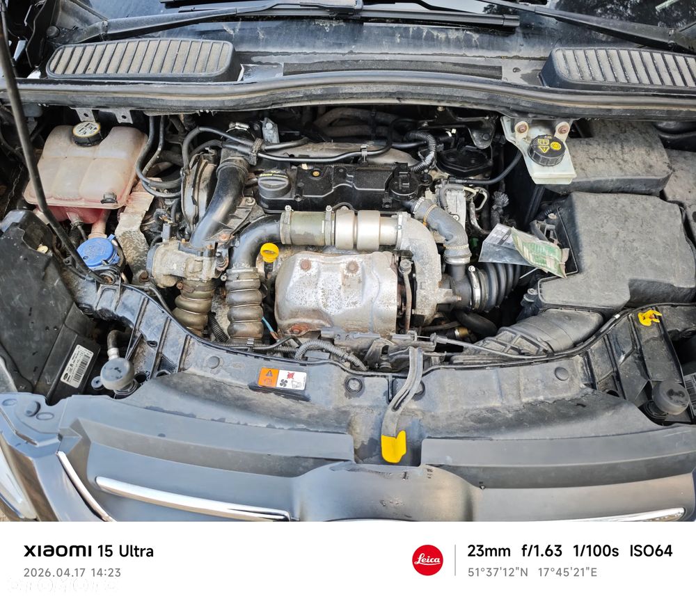 Ford Grand C-MAX - 19