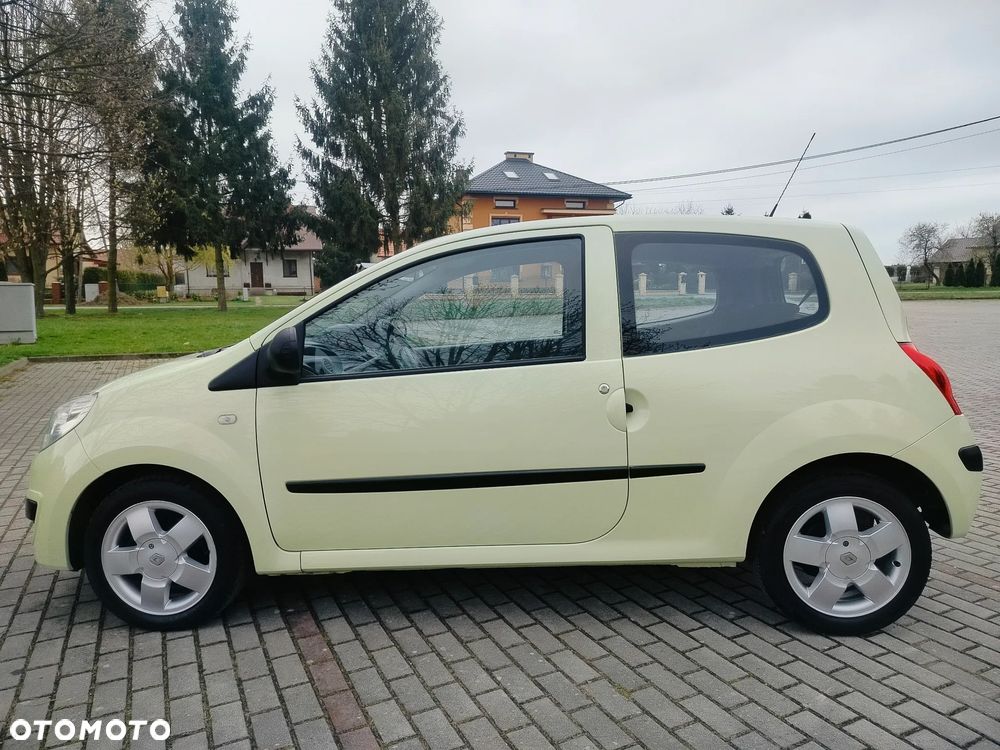 Renault Twingo 1.2 Dynamique - 8