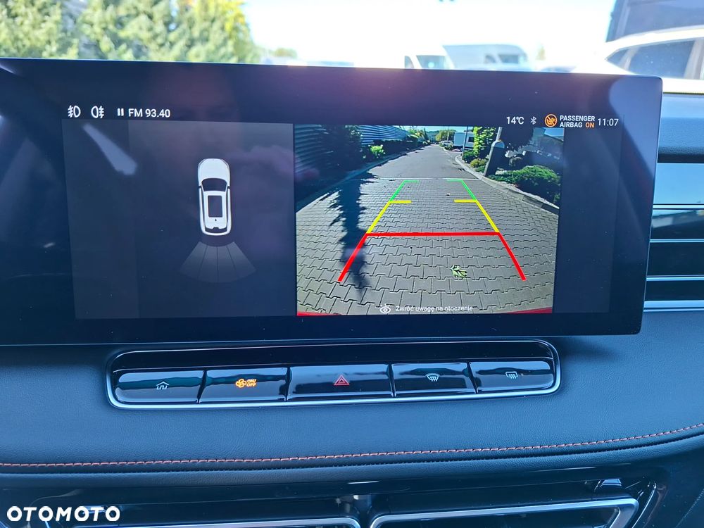 MG HS 1.5 T-GDI Excite - 18