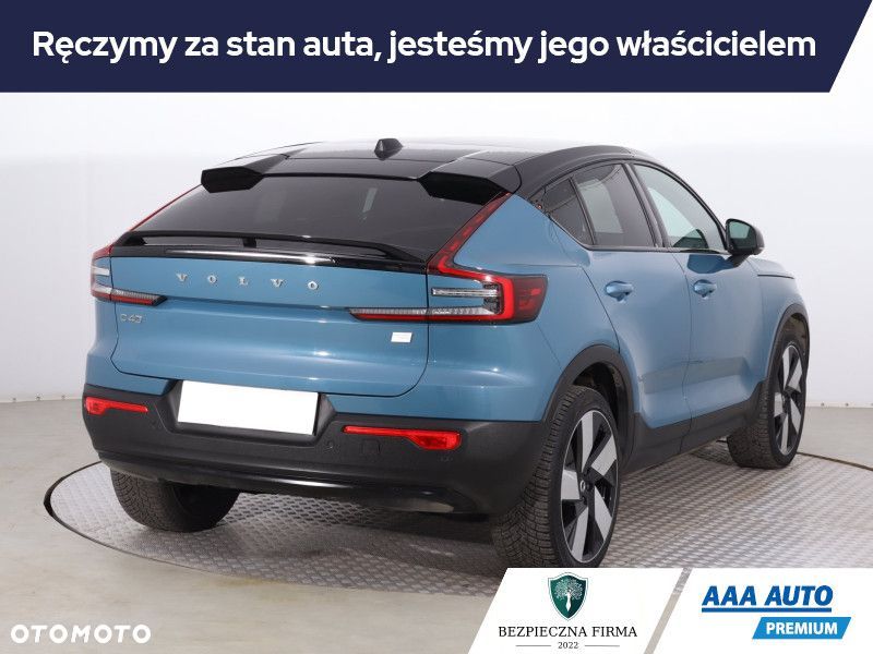 Volvo C40 - 7