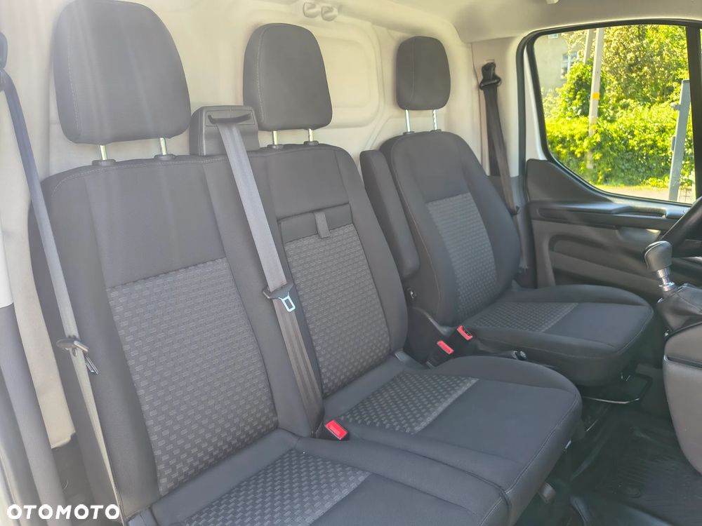 Ford Transit Custom - 30