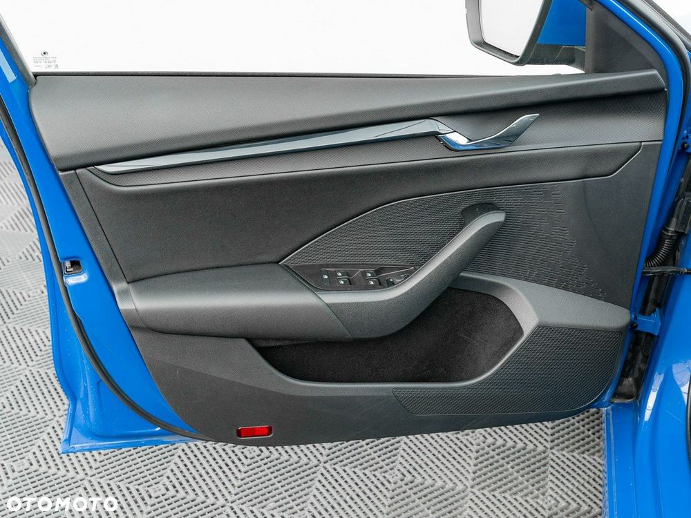 Skoda Octavia 2.0 TDI Ambition DSG - 13