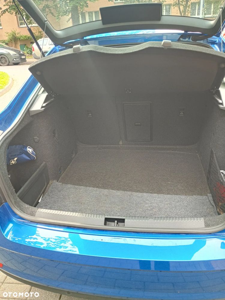 Skoda Octavia 1.6 TDI SCR Ambition - 11