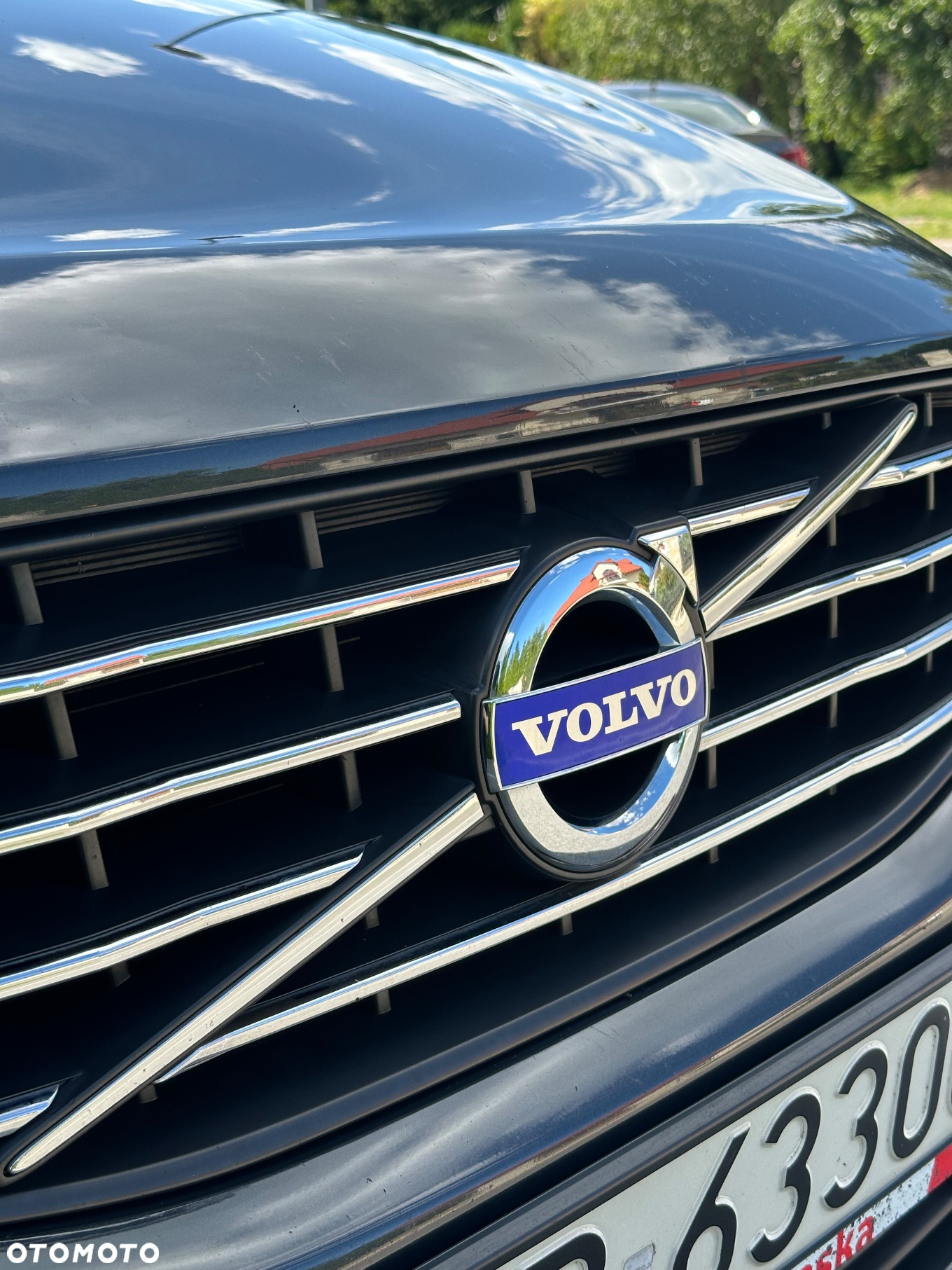 Volvo XC 60 D4 Geartronic Summum - 2