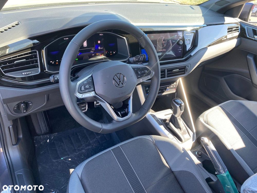 Volkswagen Polo 1.0 TSI Edition 50 DSG - 9
