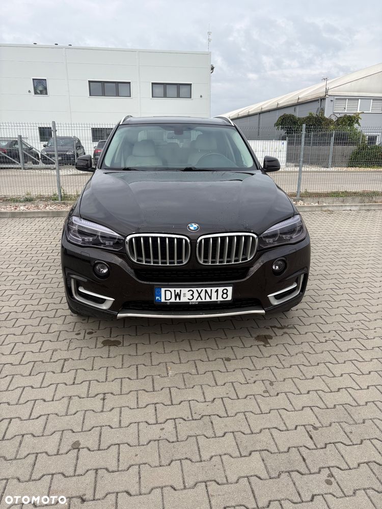 BMW X5 xDrive30d - 5