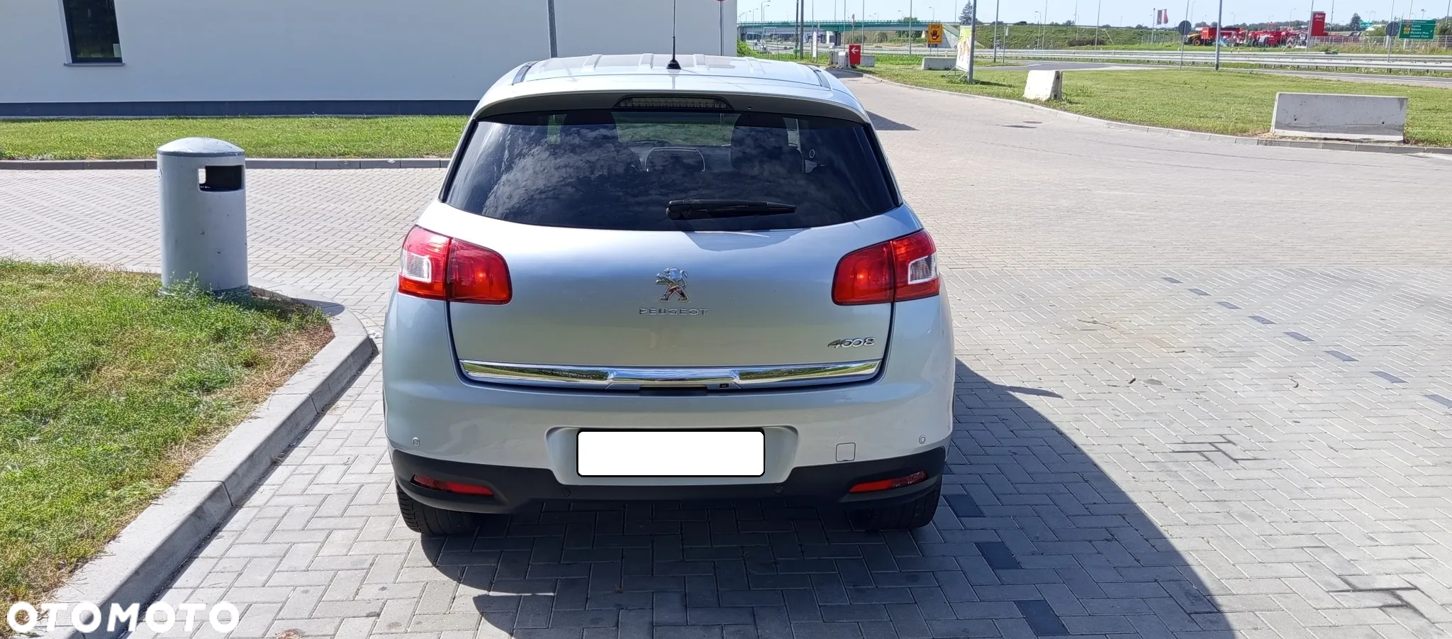 Peugeot 4008 HDI FAP 150 Stop & Start Allure - 5
