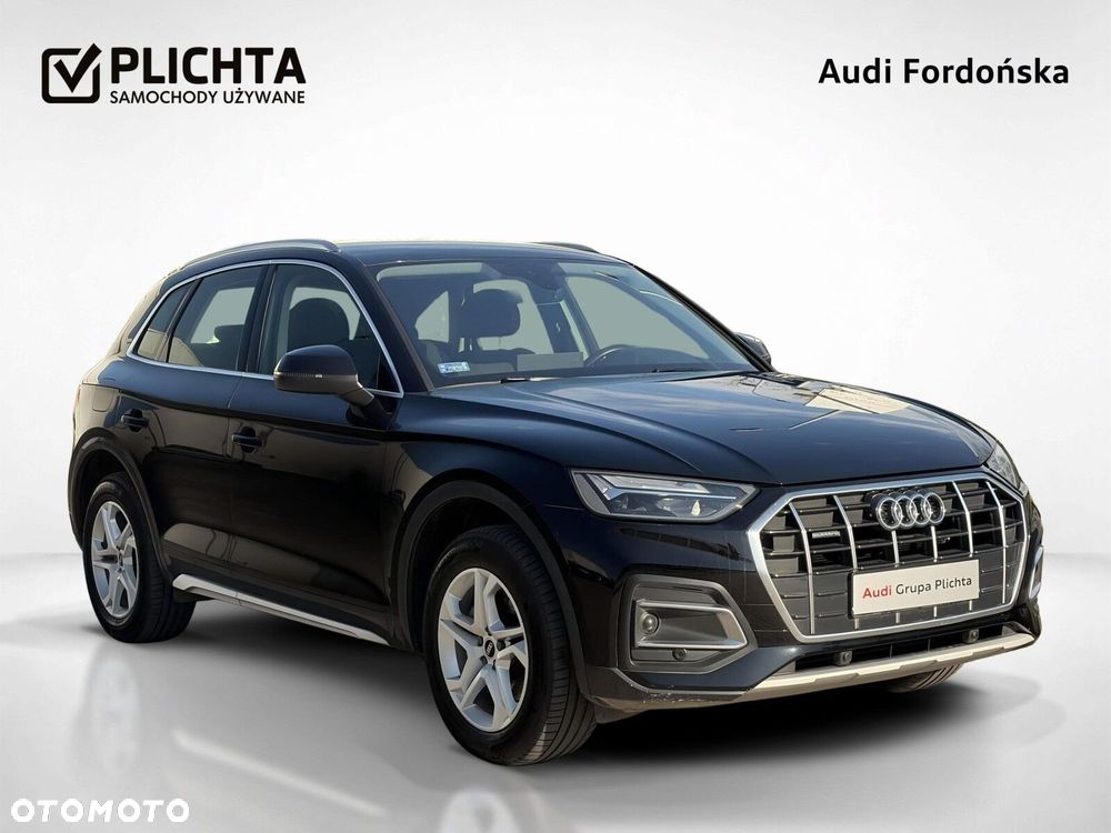 Audi Q5 - 7