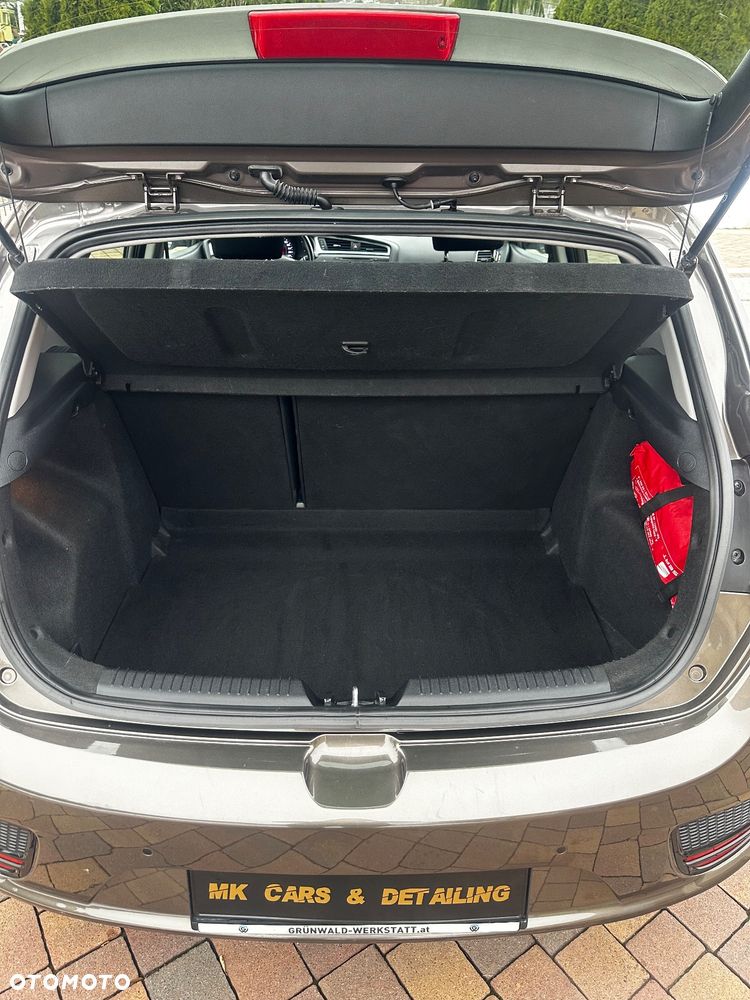 Kia Ceed 1.4 CVVT ISG Dream Team Edition - 18