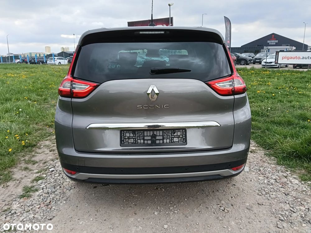 Renault Grand Scenic TCe 140 GPF BOSE EDITION - 2