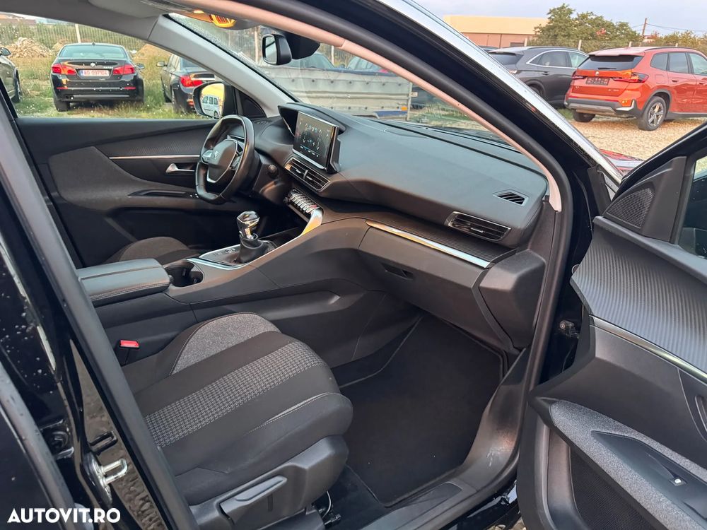 Peugeot 3008 BlueHDi 130 Stop & Start Allure - 8