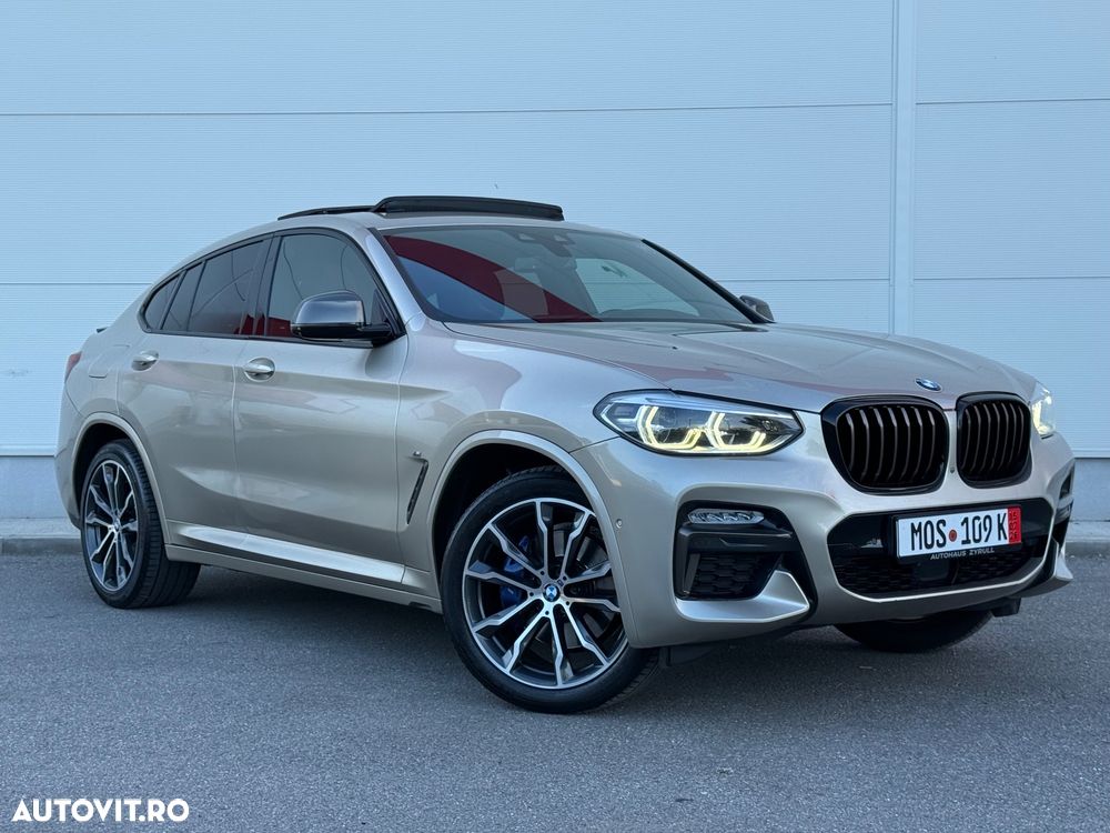 BMW X4 - 2