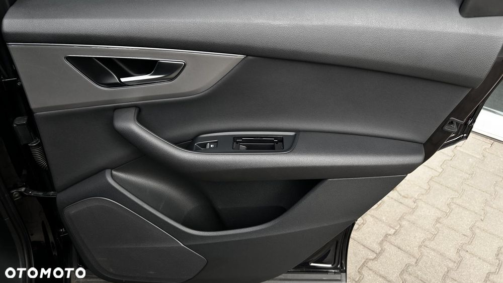 Audi Q7 50 TDI mHEV Quattro Tiptr - 25