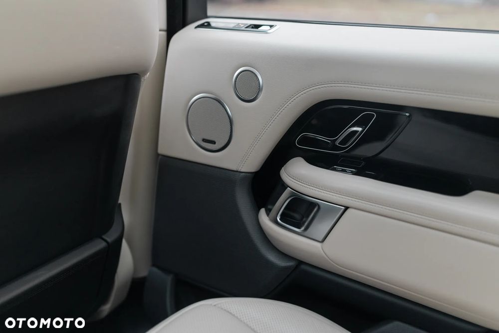 Land Rover Range Rover 3.0 SD V6 Vogue - 19