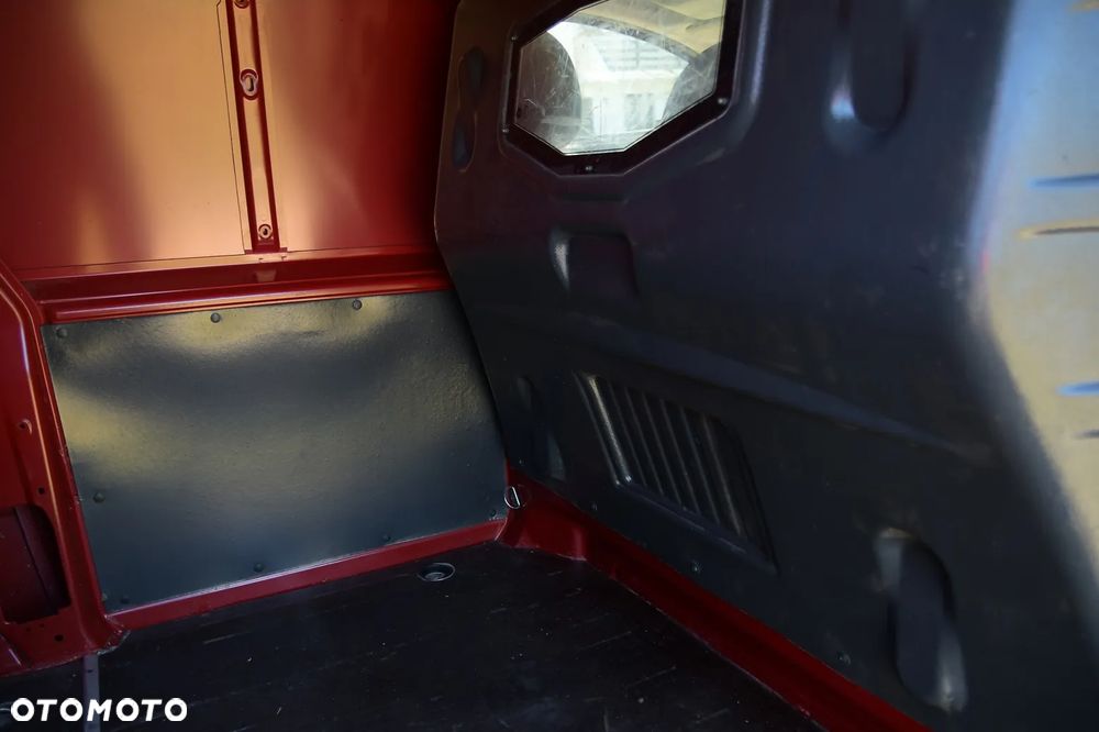 Citroën JUMPY/SCUDO/EXPERT/LONG/ 2.0 HDI / ZDROWY BEZ KOROZJI/ PODGRZEWANE FOTELE/KLIMATYZACJA/BOGATO WYPOSAZONY - 19