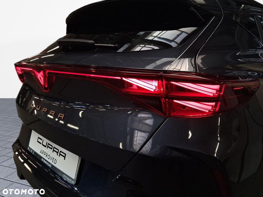 Cupra Formentor 1.5 eTSI mHEV DSG - 35