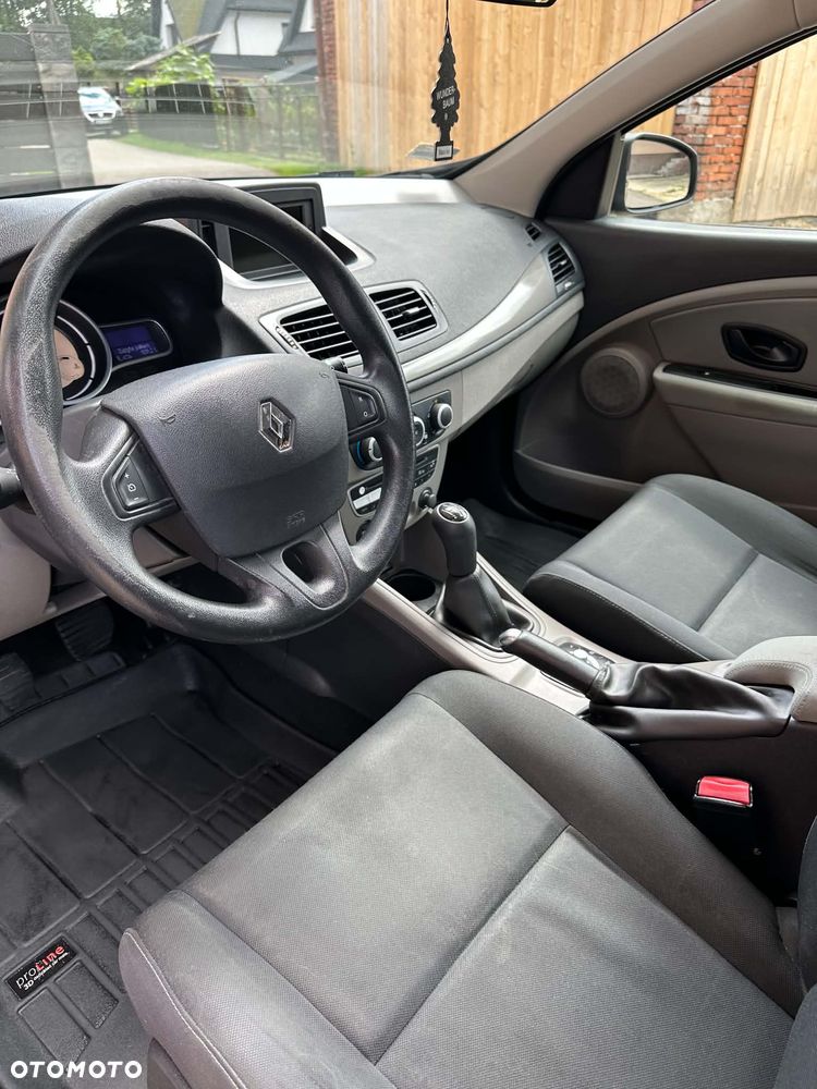 Renault Megane 1.6 16V Generation - 7