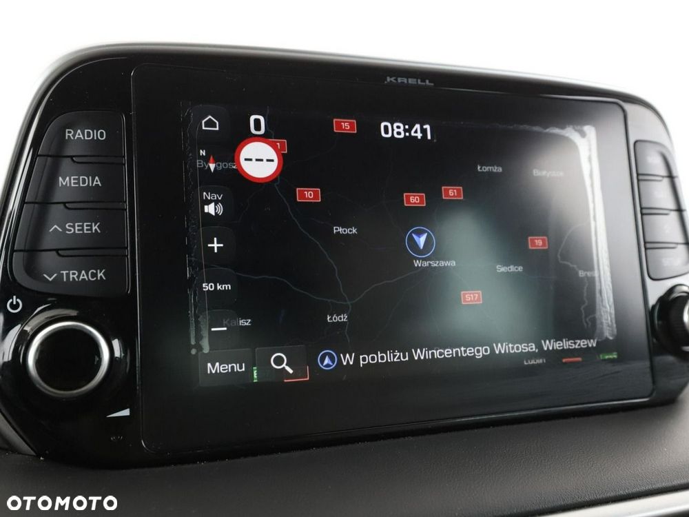 Hyundai Tucson 1.6 Turbo 4WD Premium - 26