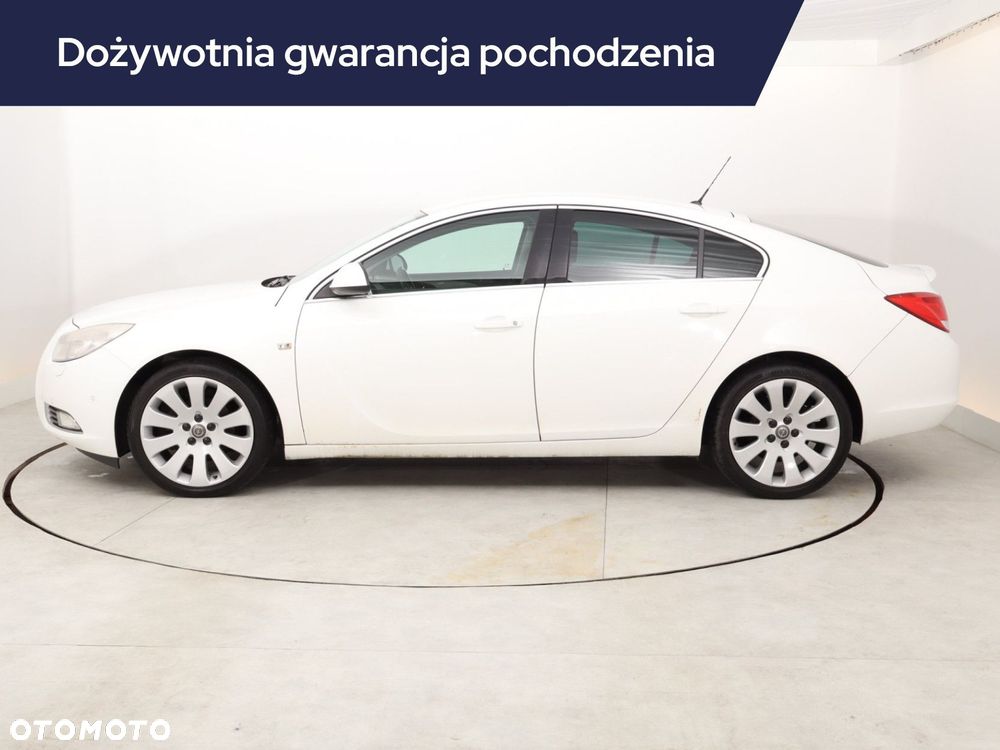 Opel Insignia - 3