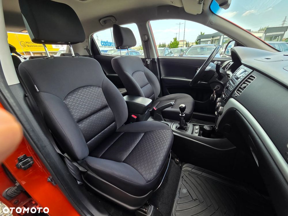 SsangYong/KGM Korando 2.0 E-XDi DPF 2WD Crystal - 14