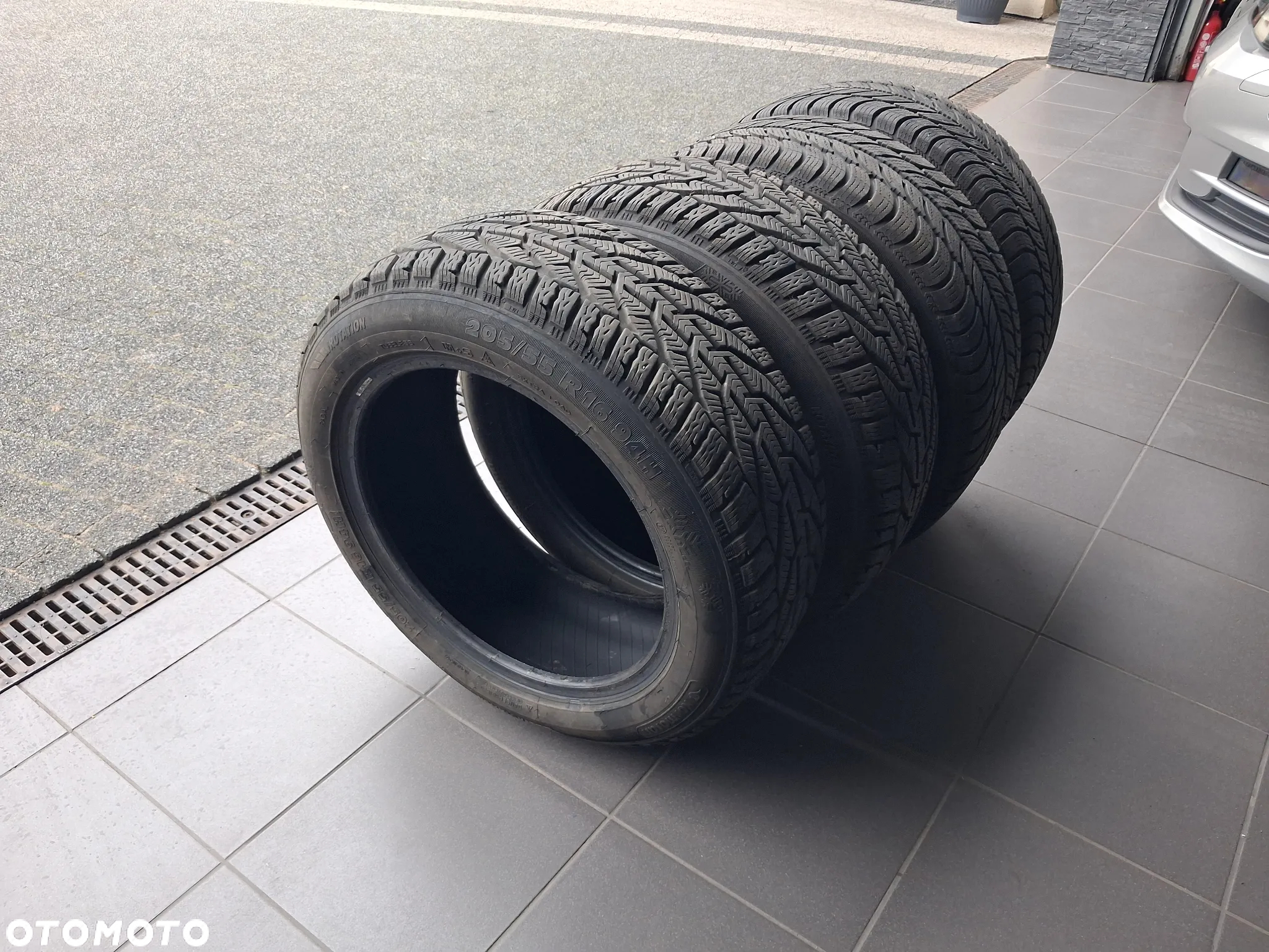 Opel Astra V 1.4 T Enjoy - 25