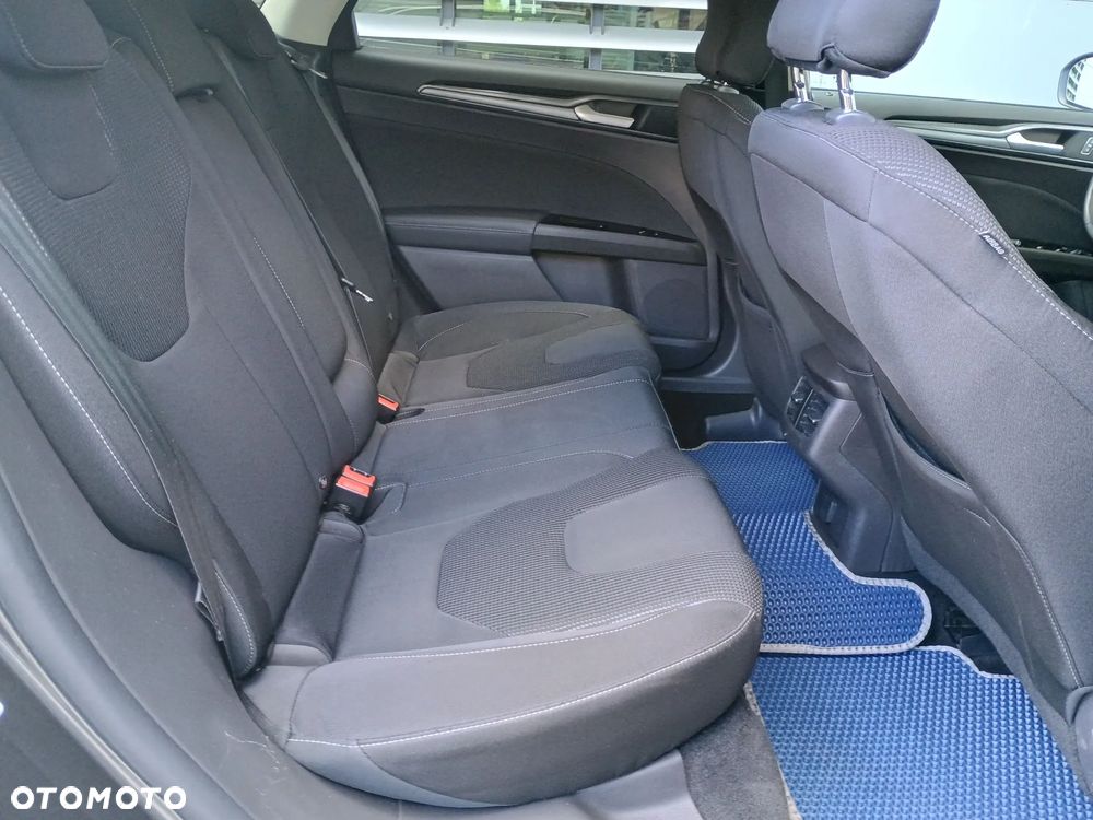 Ford Mondeo 2.0 Hybrid Titanium GPF - 17