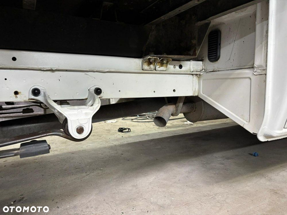 Volkswagen Crafter - 22