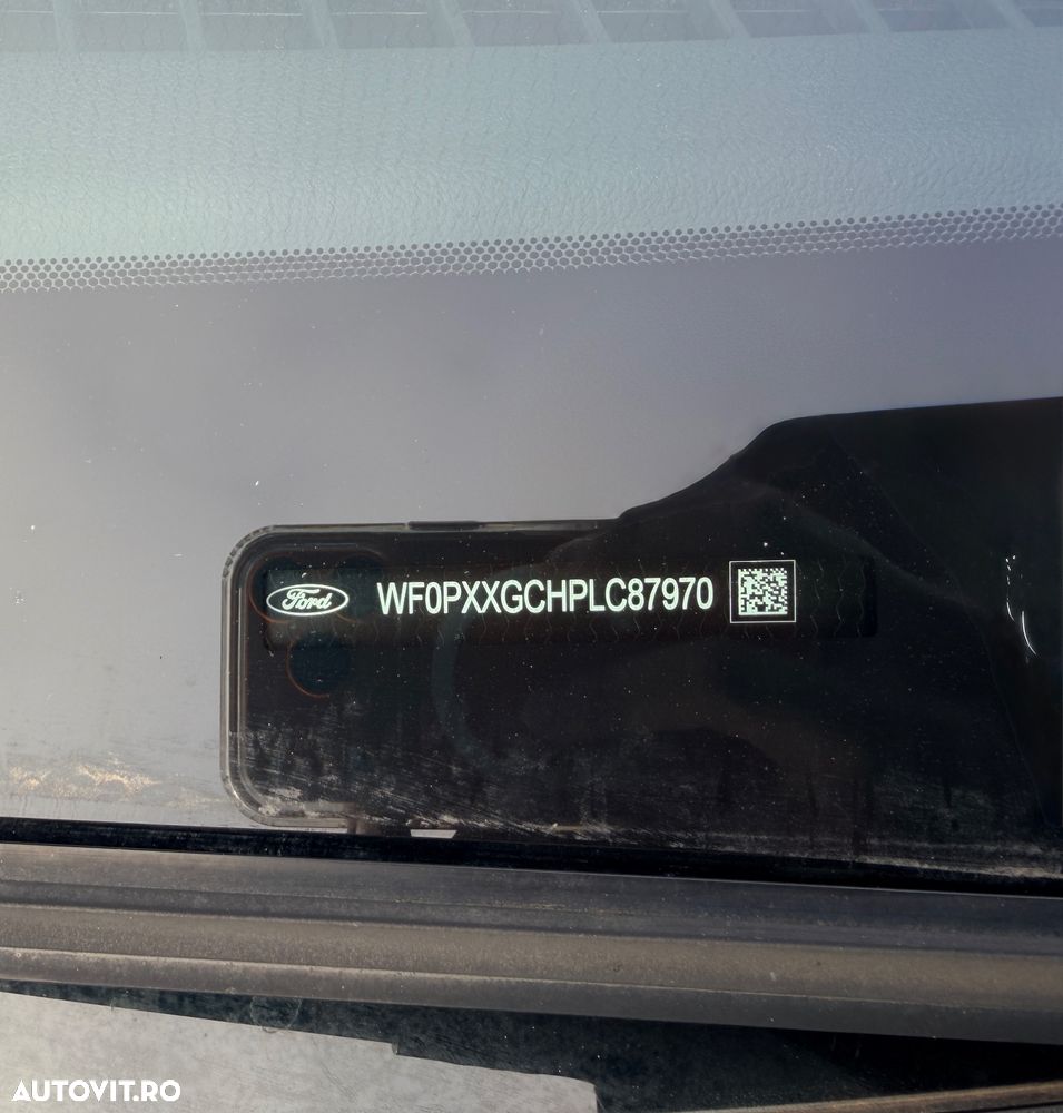 Ford Focus 2.3 Ecoboost ST3 - 28