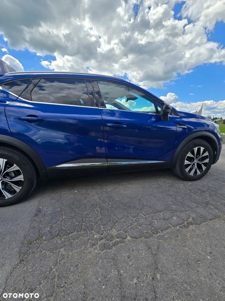 Renault Captur 1.0 TCe Techno - 7