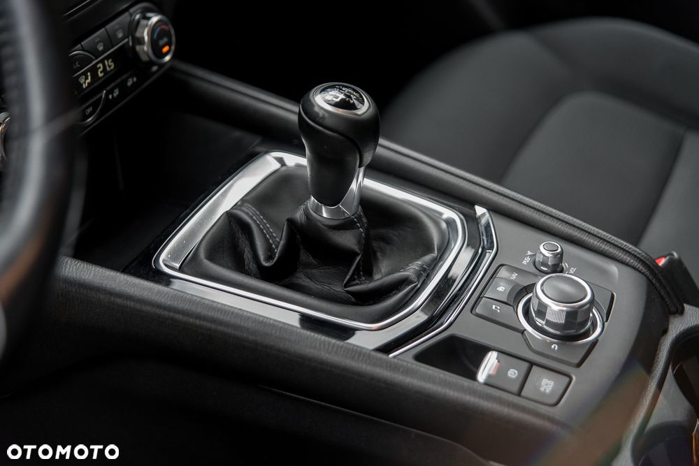 Mazda CX-5 2.0 Skyenergy 2WD - 18