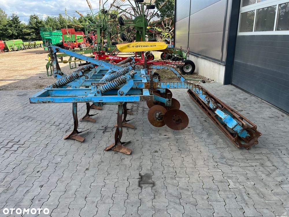 Lemken Smaragd - 4