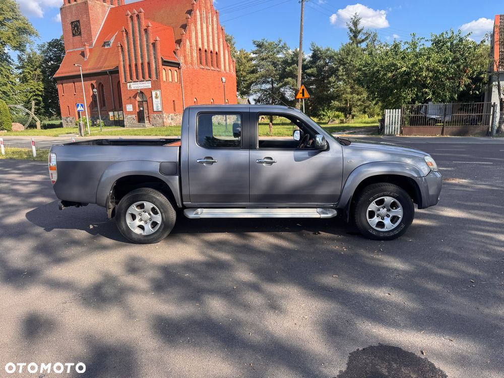 Ford Ranger 2.5 TDCi DC XLT2 - 9