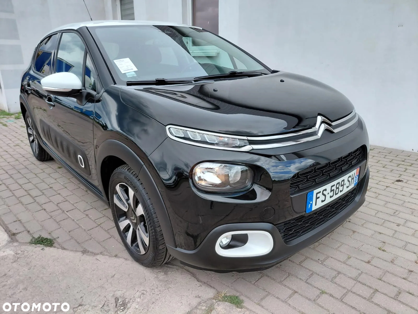 Citroën C3 - 4