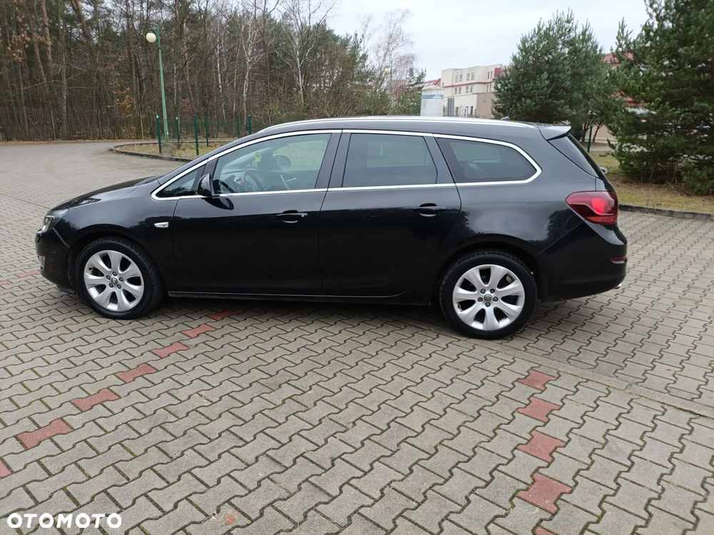 Opel Astra - 15