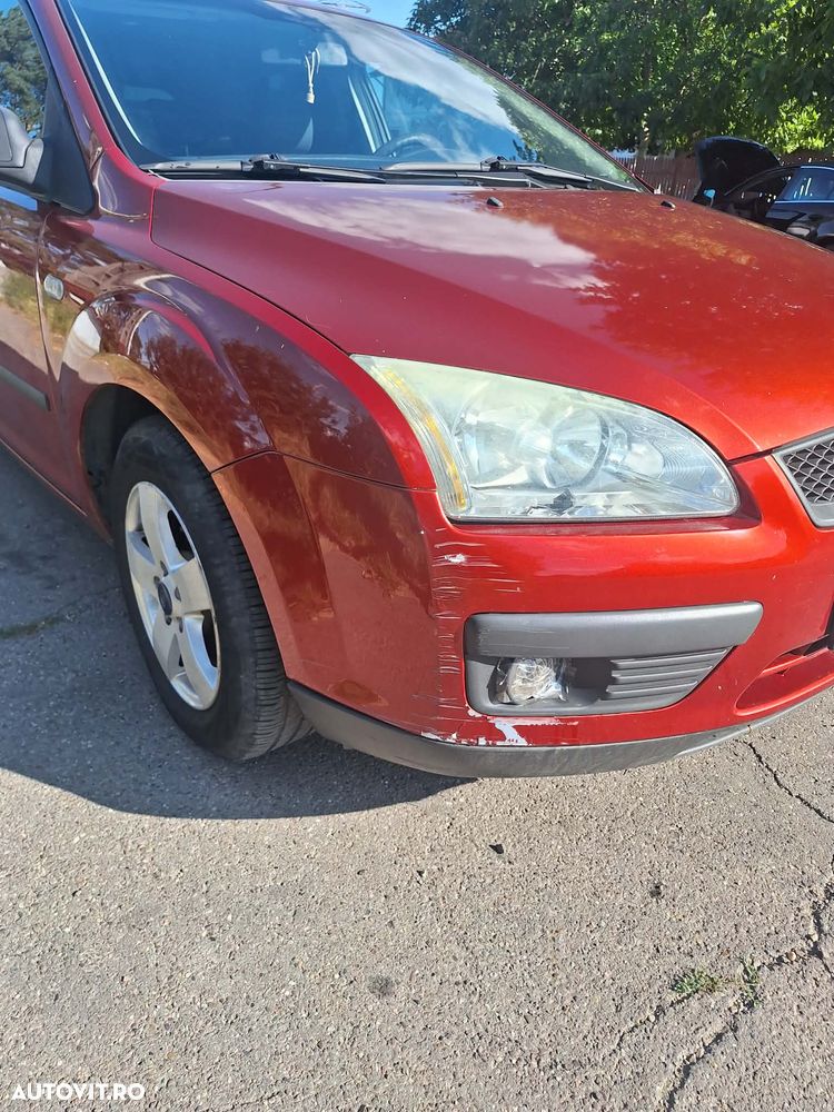 Ford Focus - 5
