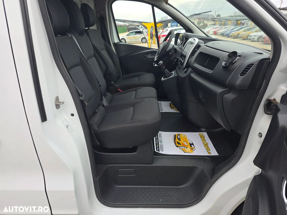 Renault Trafic - 8