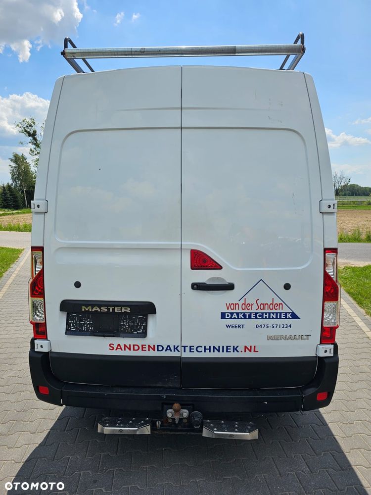 Renault Master - 6