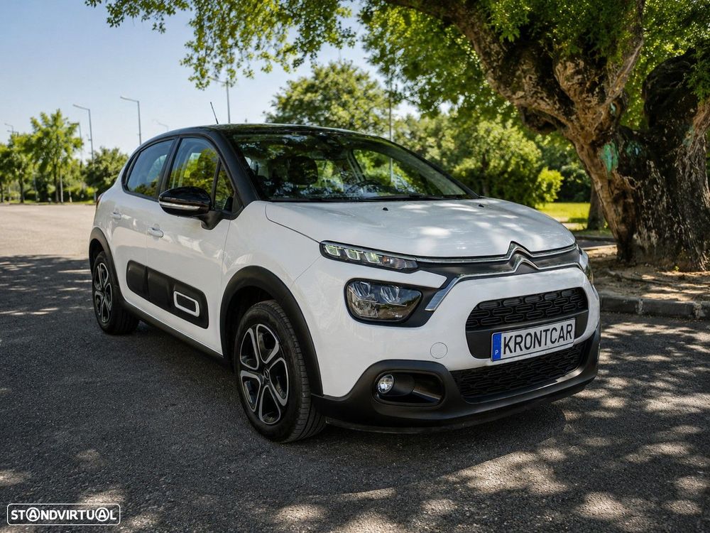 Citroën C3 1.5 BlueHDi C-Series - 2