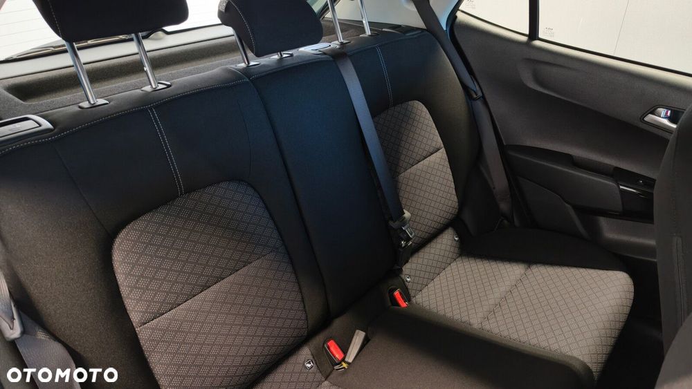 Kia Picanto 1.0 GDI L - 15